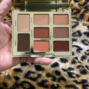 💝HP💝Tarte High Performance Naturals Pallet